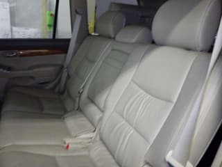 2004 TOYOTA Land Cruiser Prado