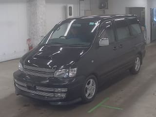 1999 TOYOTA Liteace Noah