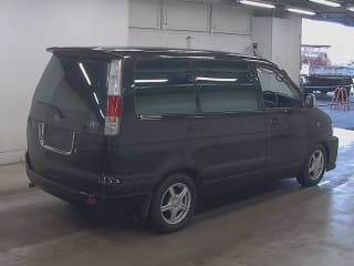 1999 TOYOTA Liteace Noah