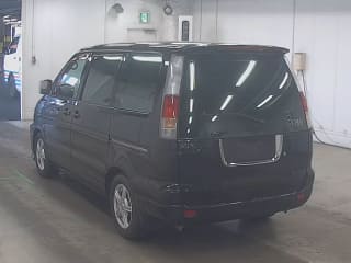 1999 TOYOTA Liteace Noah
