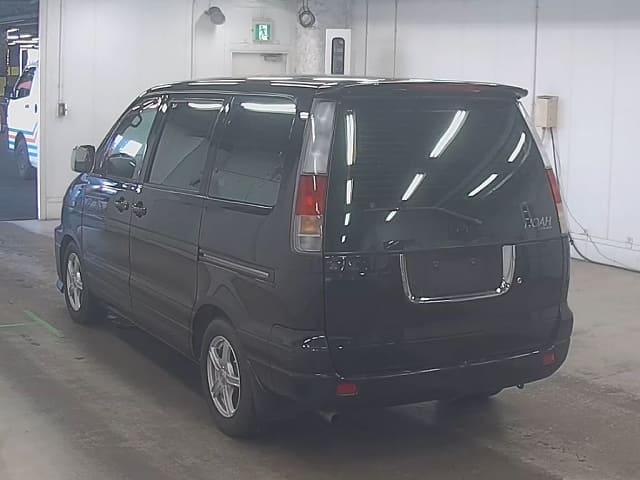 TOYOTA Liteace Noah thumbnail 3