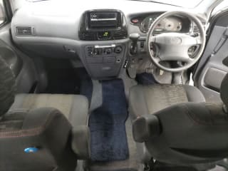 1999 TOYOTA Liteace Noah