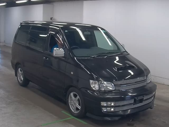 TOYOTA Liteace Noah thumbnail 6