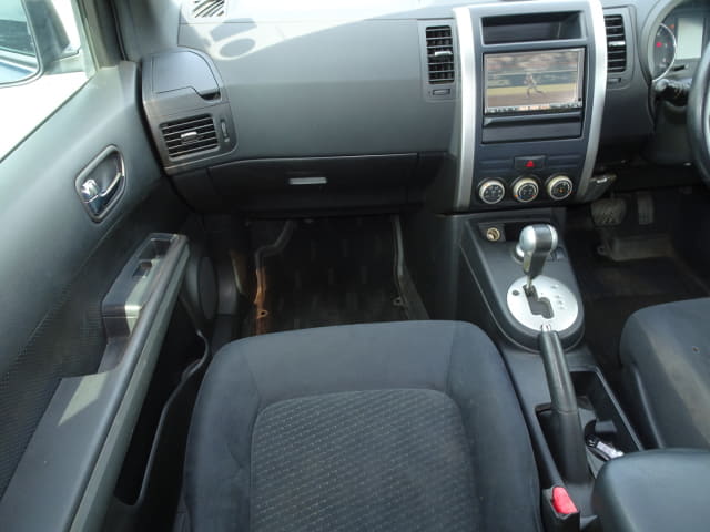 NISSAN X-Trail thumbnail 34
