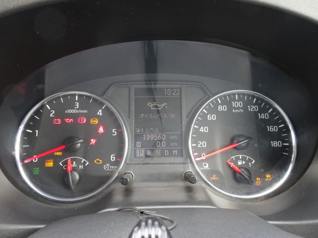 NISSAN X-Trail thumbnail 56