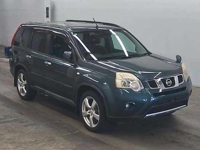 NISSAN X-Trail thumbnail 53