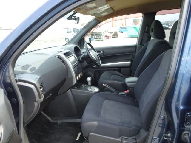 NISSAN X-Trail thumbnail 26