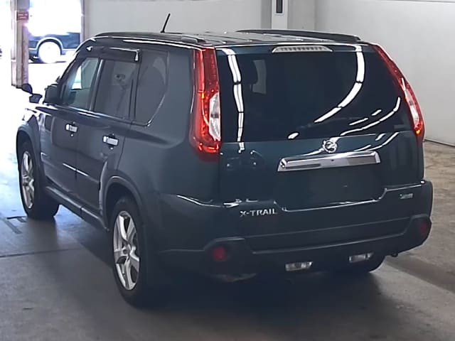 NISSAN X-Trail thumbnail 54
