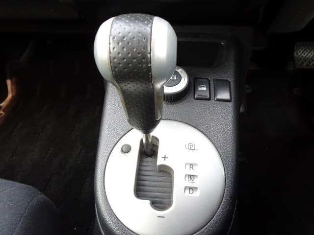 NISSAN X-Trail thumbnail 41