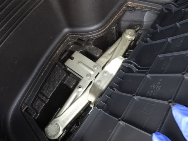 NISSAN X-Trail thumbnail 31
