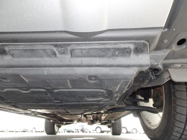 NISSAN X-Trail thumbnail 14