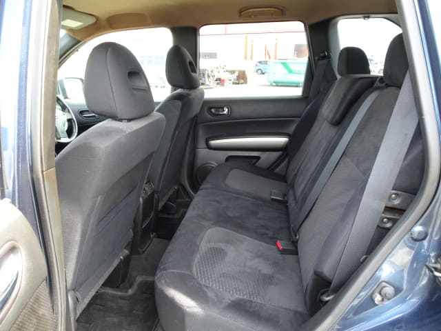 NISSAN X-Trail thumbnail 27