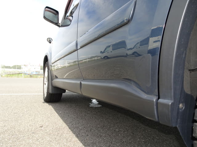 NISSAN X-Trail thumbnail 19
