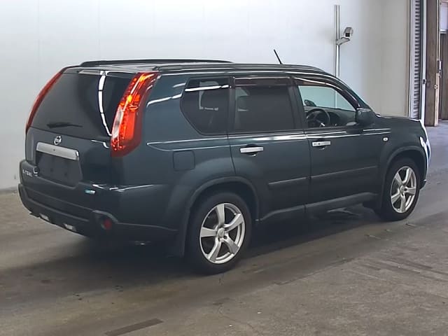 NISSAN X-Trail thumbnail 51
