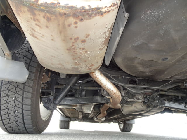 NISSAN X-Trail thumbnail 15