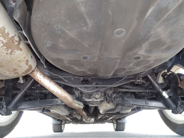 NISSAN X-Trail thumbnail 20