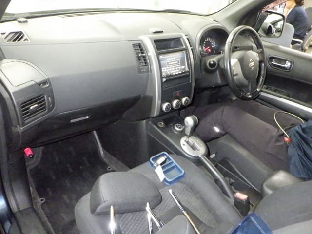 NISSAN X-Trail thumbnail 52
