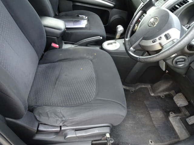 NISSAN X-Trail thumbnail 44