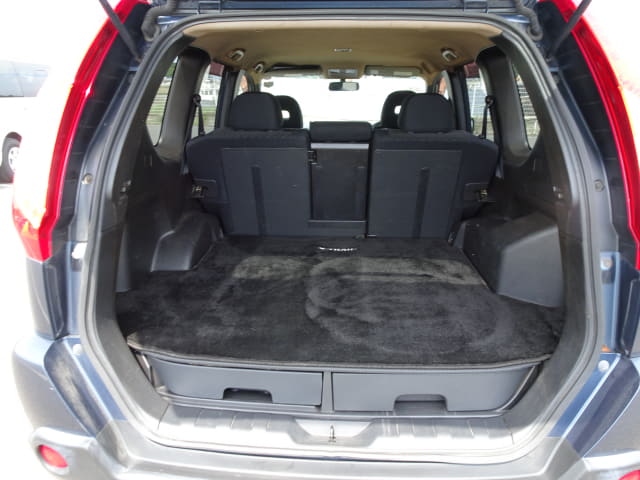 NISSAN X-Trail thumbnail 29