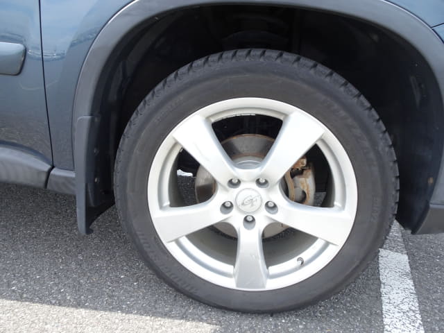 NISSAN X-Trail thumbnail 12