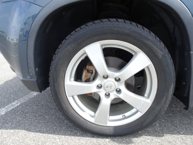 NISSAN X-Trail thumbnail 9