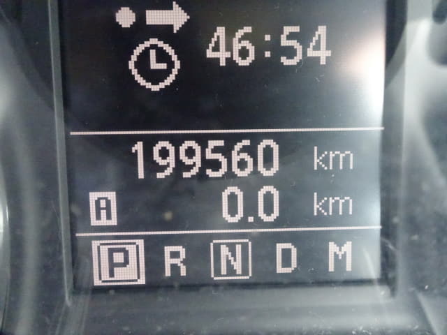 NISSAN X-Trail thumbnail 36