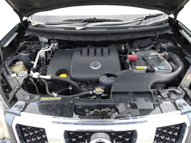 NISSAN X-Trail thumbnail 48