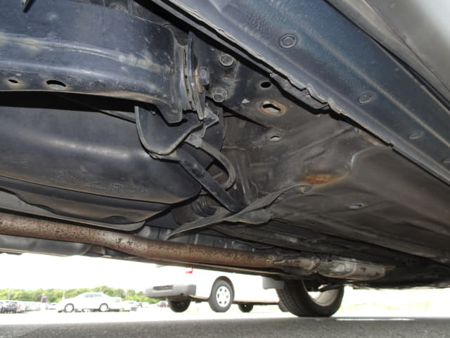 NISSAN X-Trail thumbnail 22