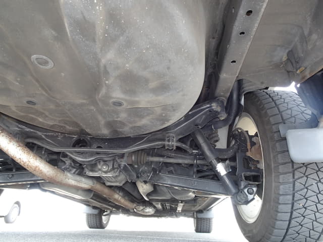 NISSAN X-Trail thumbnail 16