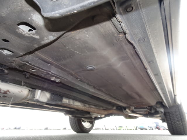 NISSAN X-Trail thumbnail 17