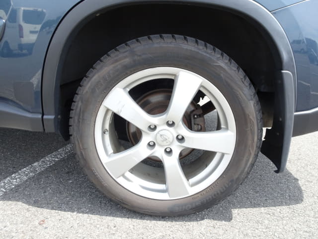 NISSAN X-Trail thumbnail 10