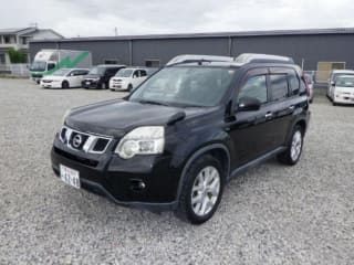 2010 NISSAN X-Trail