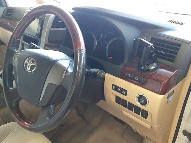 TOYOTA Vellfire thumbnail 3