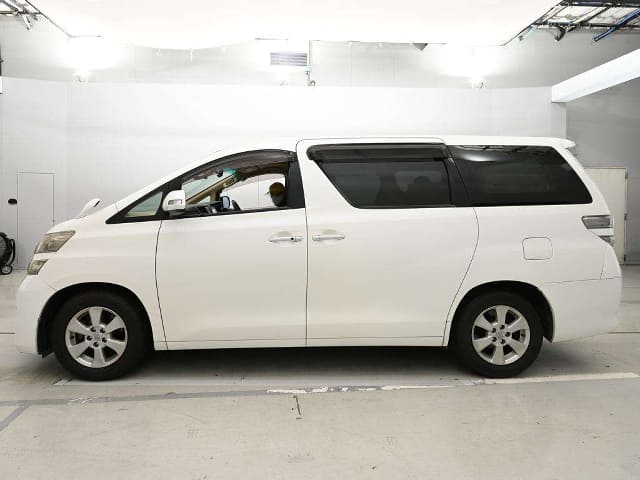 TOYOTA Vellfire thumbnail 5