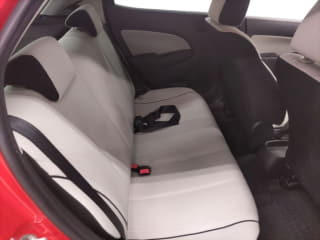 2007 MAZDA Demio