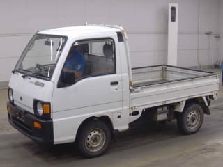 1990 SUBARU Sambar Truck