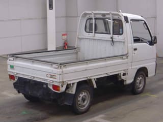 1990 SUBARU Sambar Truck