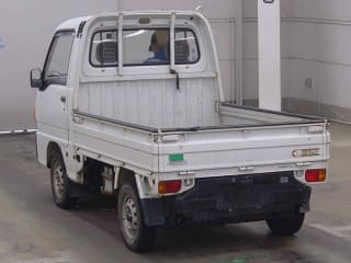 1990 SUBARU Sambar Truck