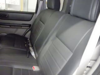 2005 NISSAN X-Trail