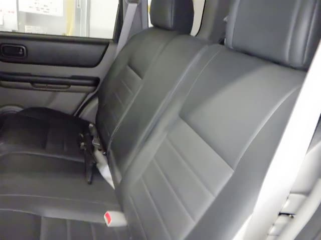 NISSAN X-Trail thumbnail 5