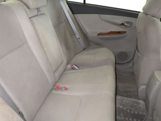 2009 TOYOTA Corolla Axio