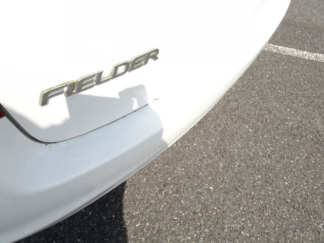 TOYOTA Corolla Fielder thumbnail 50