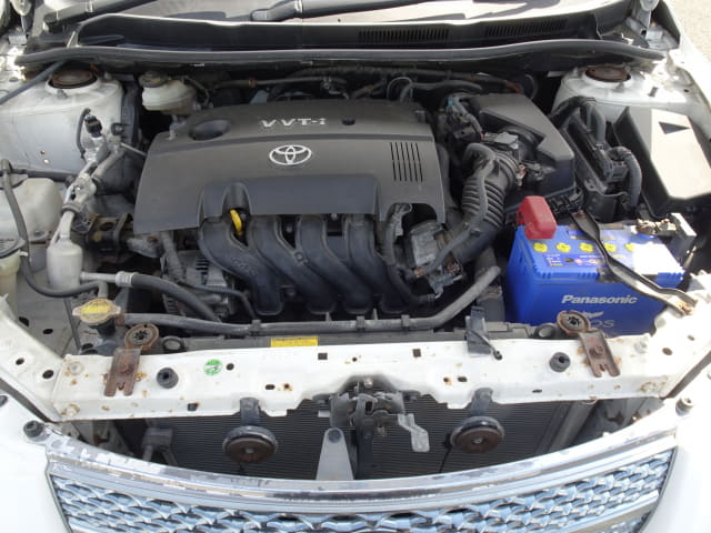 TOYOTA Corolla Fielder thumbnail 54