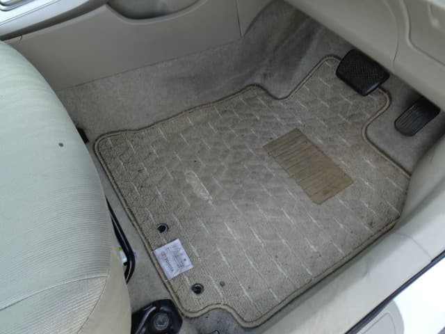 TOYOTA Corolla Fielder thumbnail 48