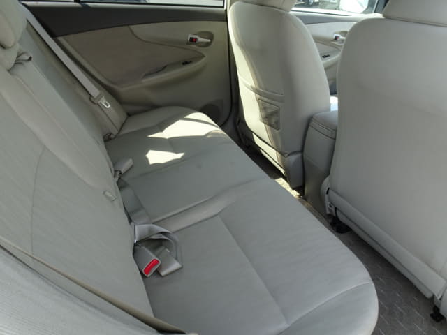 TOYOTA Corolla Fielder thumbnail 49