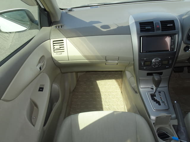 TOYOTA Corolla Fielder thumbnail 33