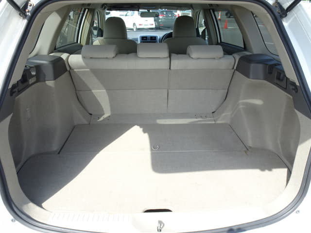 TOYOTA Corolla Fielder thumbnail 29
