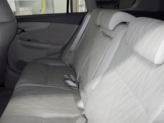 TOYOTA Corolla Fielder thumbnail 61