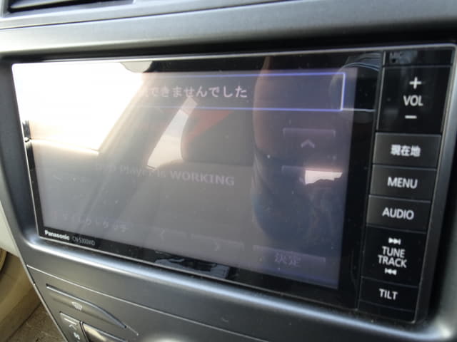 TOYOTA Corolla Fielder thumbnail 39