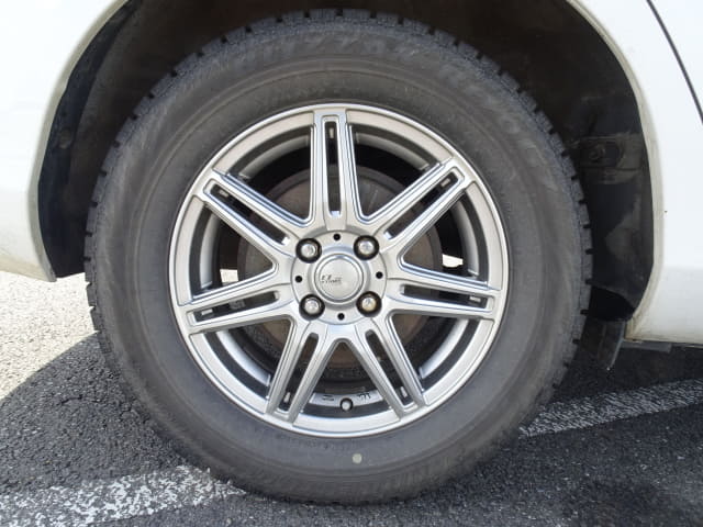 TOYOTA Corolla Fielder thumbnail 11